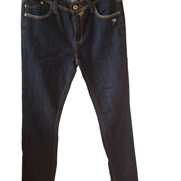 Puzzle Denim - Puzzle Classic Jeans - sz 11/12